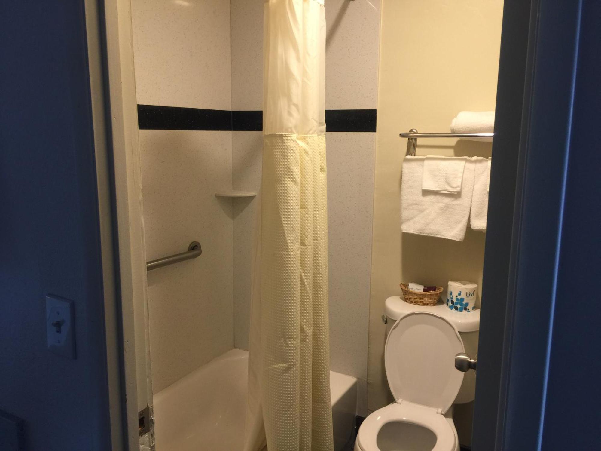 Portal Motel Лон Пайн Екстериор снимка
